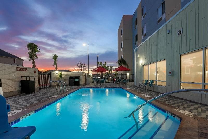 Towneplace Suites By Marriott Mcallen Edinburg 2