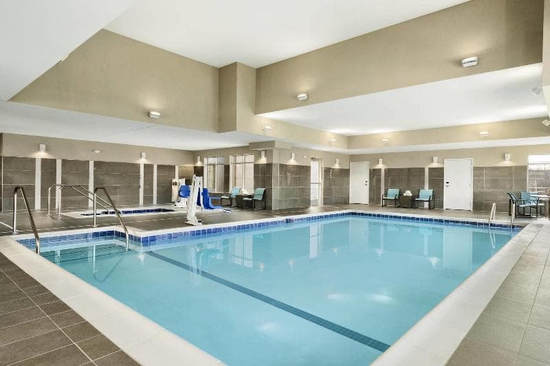 Residence Inn St. Paul Woodbury 2