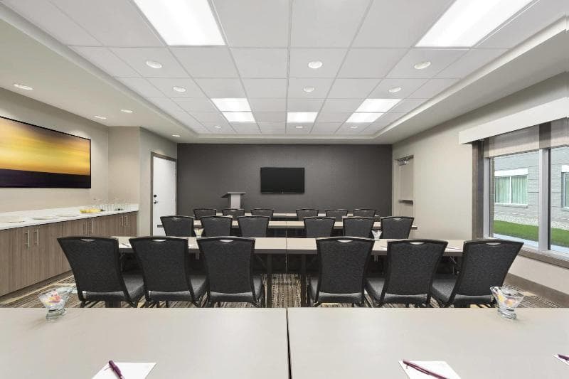 Residence Inn St. Paul Woodbury photo 1