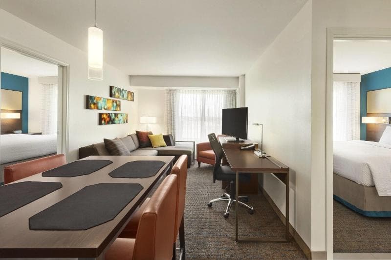 Residence Inn St. Paul Woodbury 4
