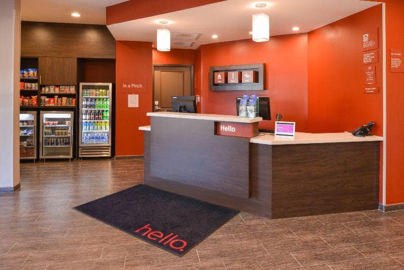 Towneplace Suites Laplace photo 1