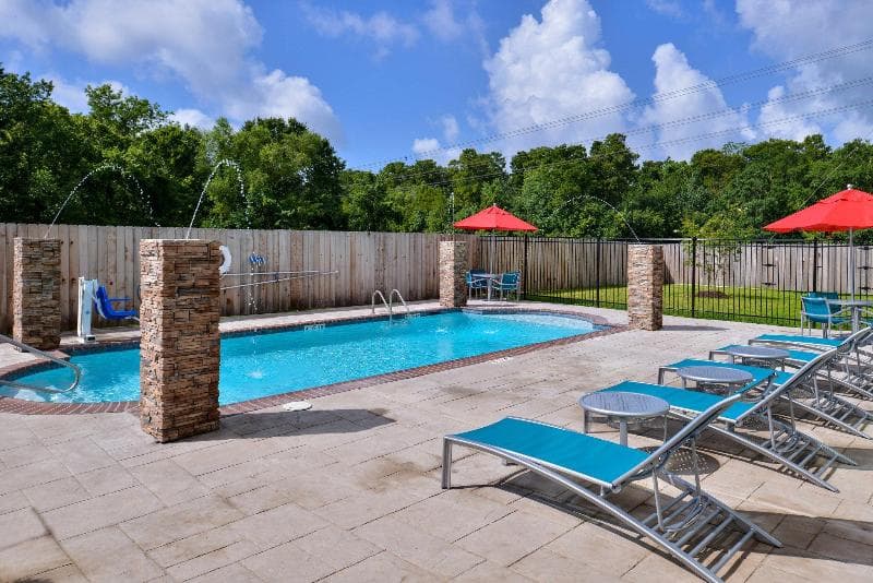 Towneplace Suites Laplace 2