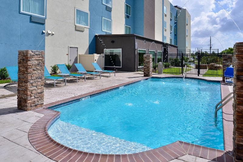 Towneplace Suites Laplace 3