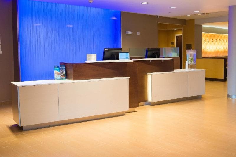 Fairfield Inn & Suites Dickson 5
