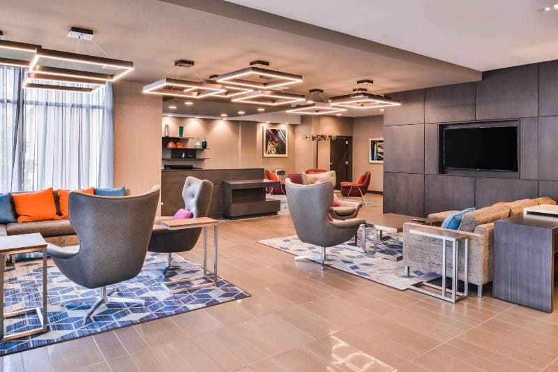 Fairfield Inn & Suites Raleigh Cary 5