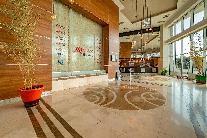 Armas Termal Resort 3