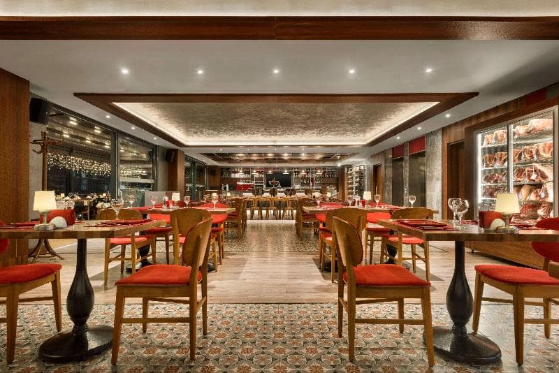 Ramada Encore By Wyndham Eskisehir 2
