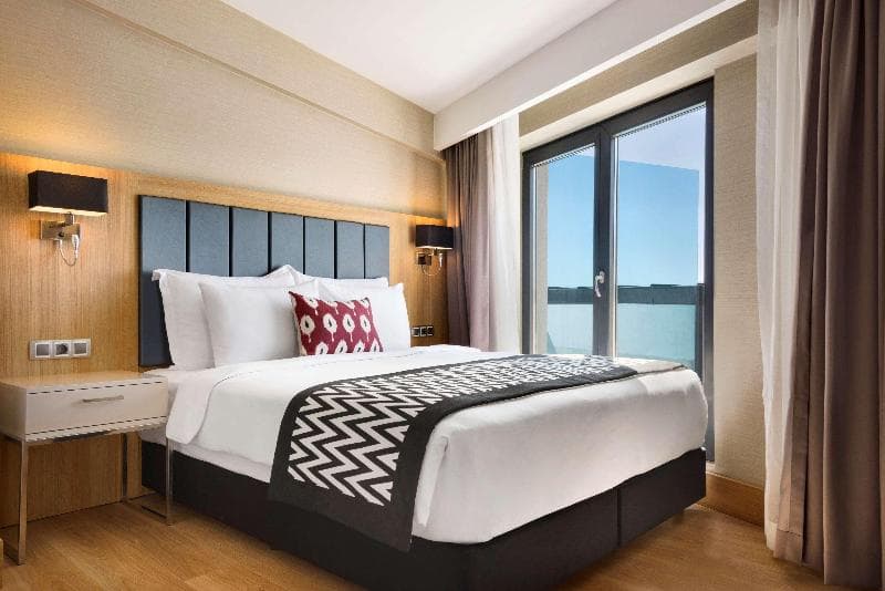 Ramada Encore By Wyndham Eskisehir 3