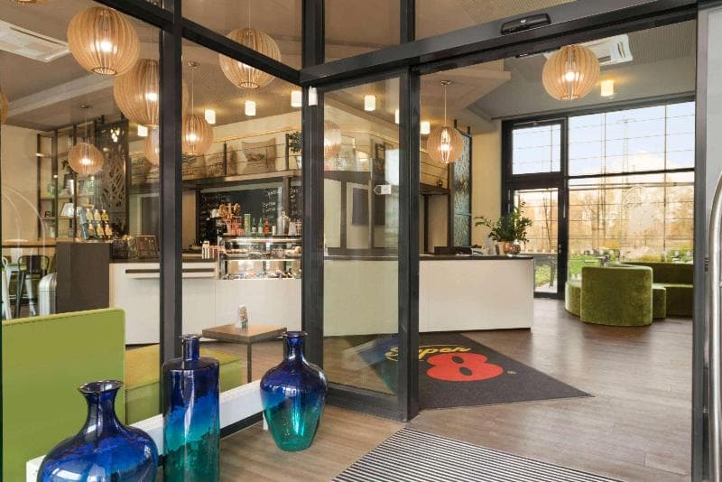Super 8 by Wyndham Munich City West photo 1