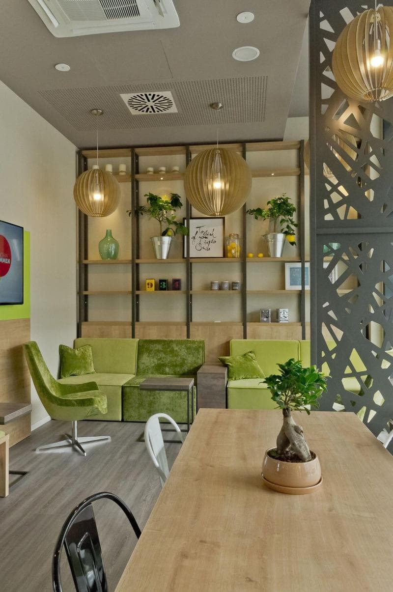Super 8 by Wyndham Munich City West 4