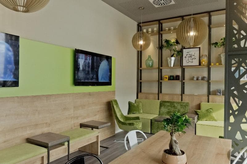 Super 8 by Wyndham Munich City West 5