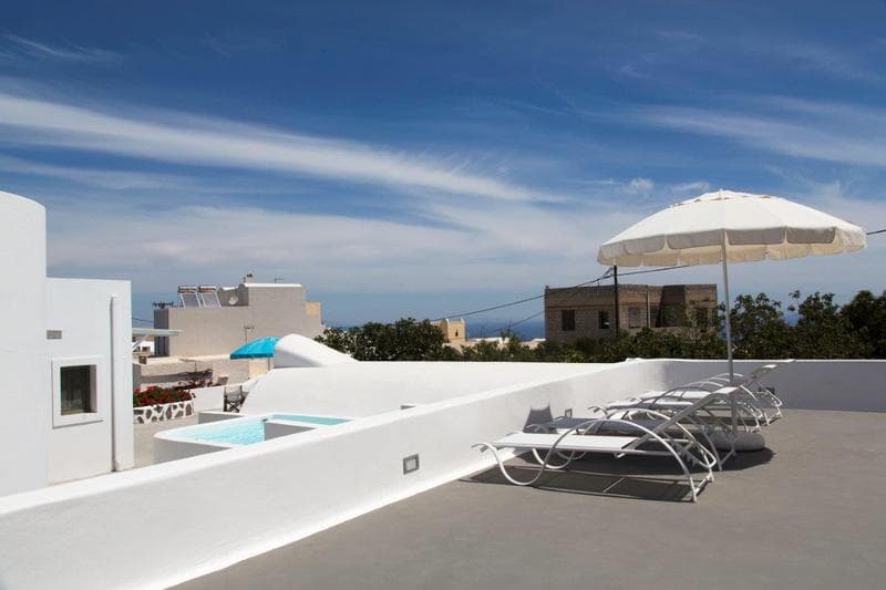 Ayoba Santorini 2