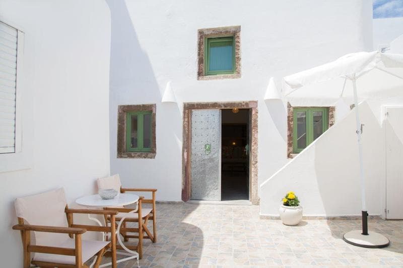 Ayoba Santorini 3