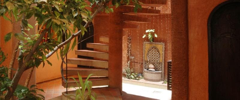 Hotel Le Djoloff - Dakar 3