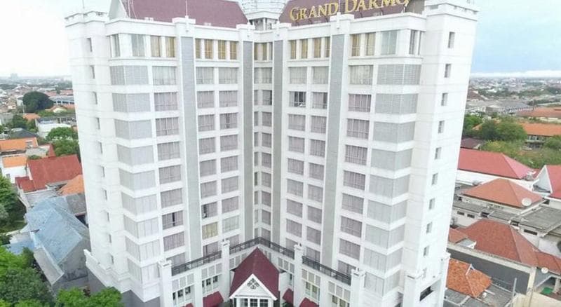 Grand Darmo Suite By Amithya 4