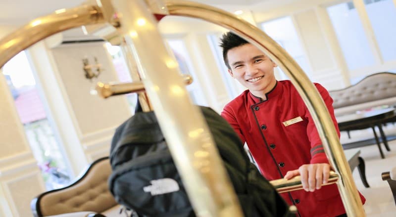 Hoian Sincerity Hotel & Spa 3