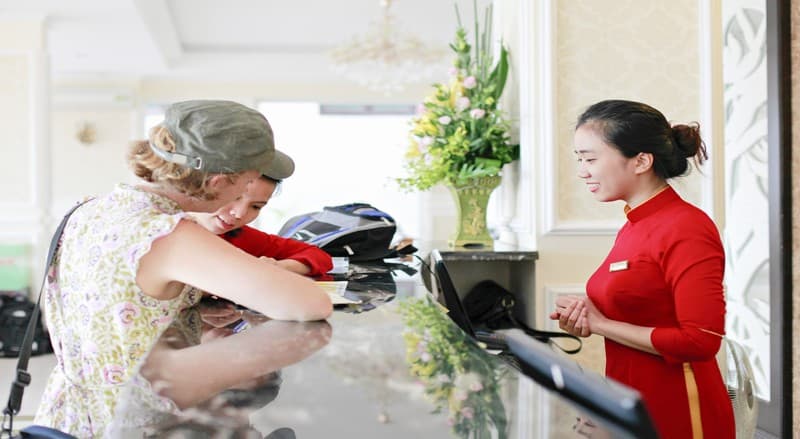 Hoian Sincerity Hotel & Spa 5