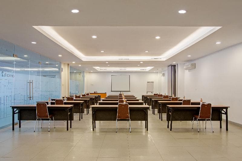 Amaris Hotel Sagan - Jogja main