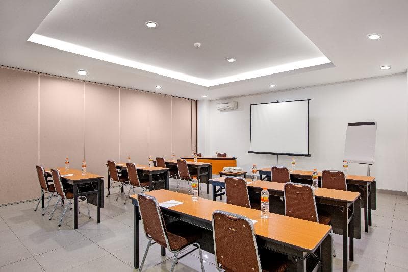 Amaris Hotel Sagan - Jogja 4