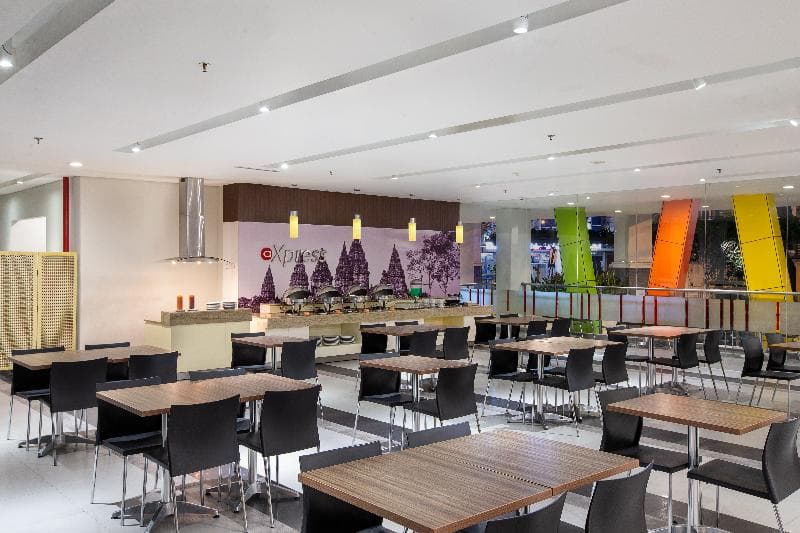 Amaris Hotel Sagan - Jogja photo 1