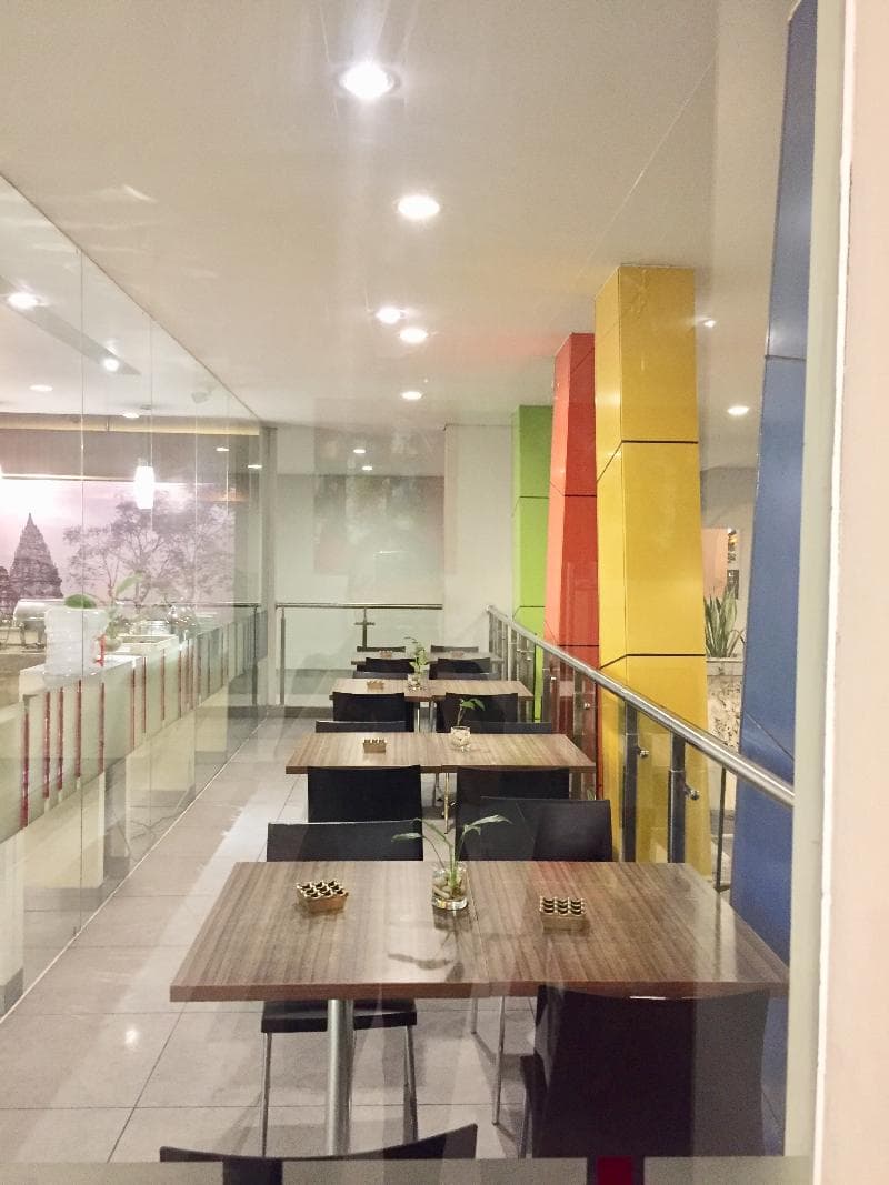 Amaris Hotel Sagan - Jogja 5