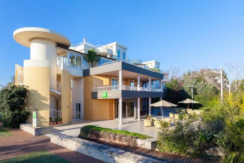 Hotel ibis Styles Bari Giovinazzo 5
