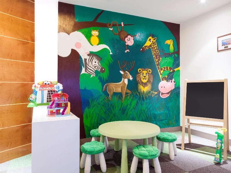 Hotel ibis Styles Bari Giovinazzo photo 1