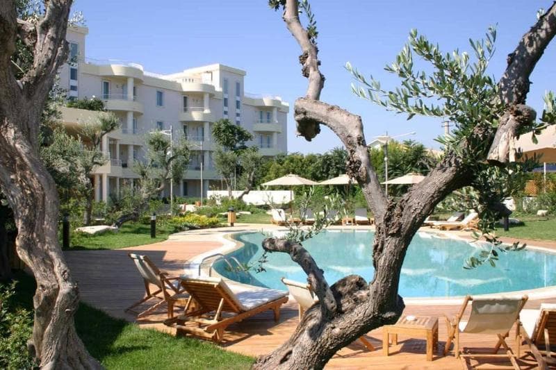 Hotel ibis Styles Bari Giovinazzo 3