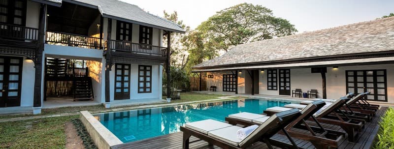 Chotana Villa Hotel Chiang Mai 2