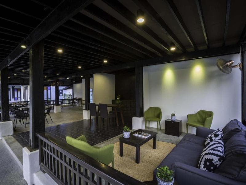 Chotana Villa Hotel Chiang Mai 3