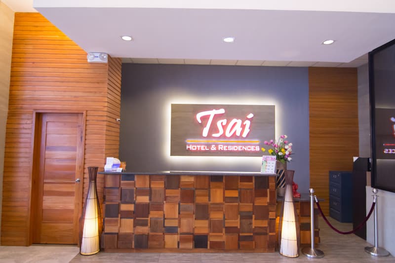 Tsai Hotel And Residences photo 1