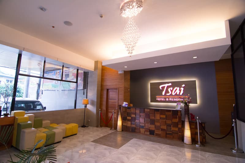 Tsai Hotel And Residences 3