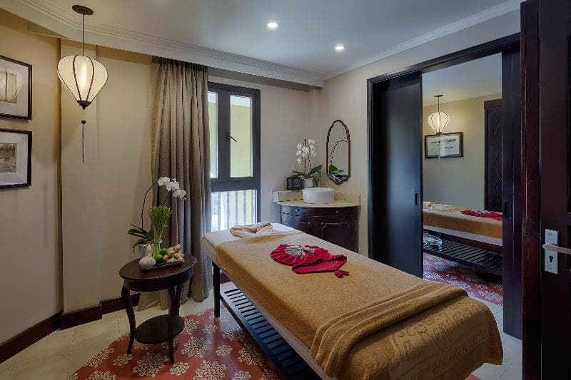 La Residencia . A Little Boutique Hotel & Spa 5