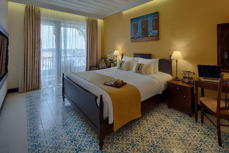 La Residencia . A Little Boutique Hotel & Spa photo 1