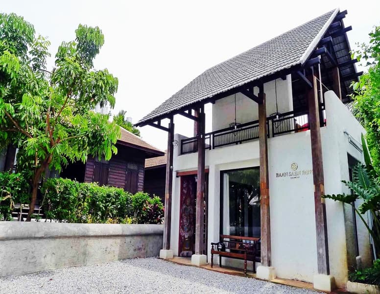Baan Saen Fang main