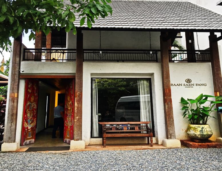 Baan Saen Fang photo 1