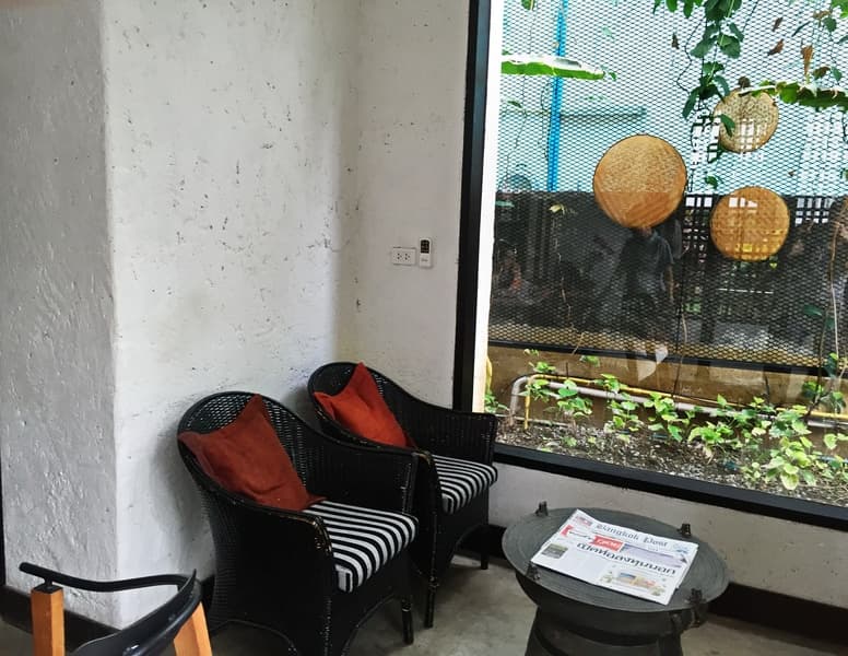 Baan Saen Fang 5