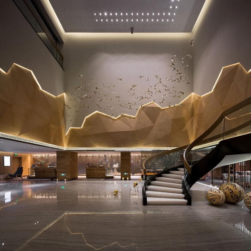 Swisstouches Guangzhou Hotel Residences 4