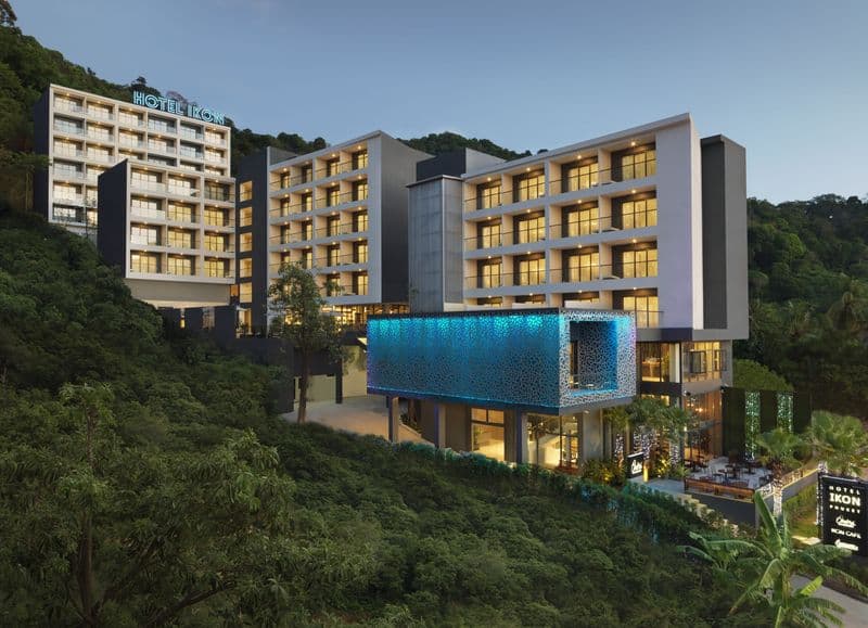 Hotel Ikon Phuket 2