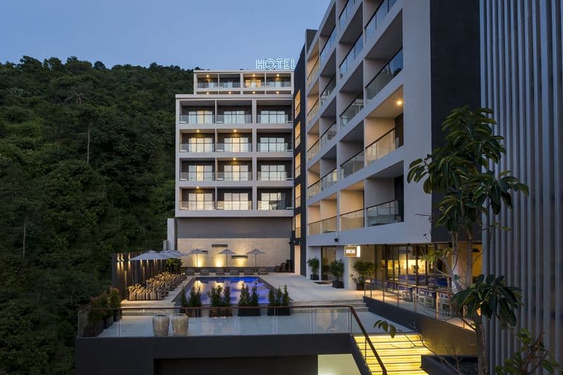 Hotel Ikon Phuket photo 1