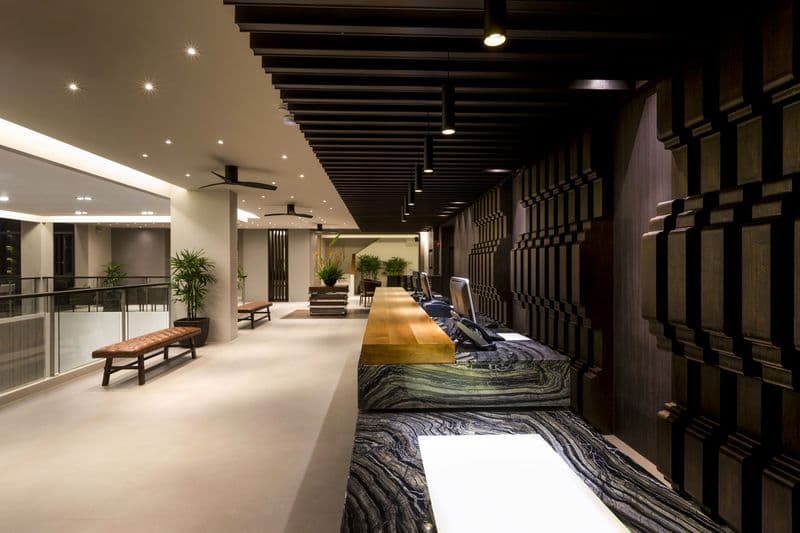 Hotel Ikon Phuket 3