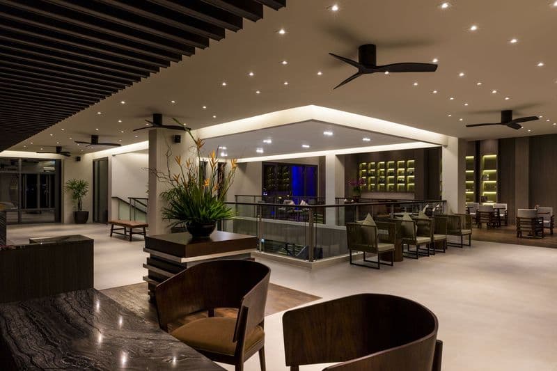 Hotel Ikon Phuket 4