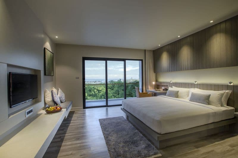 Hotel Ikon Phuket 5