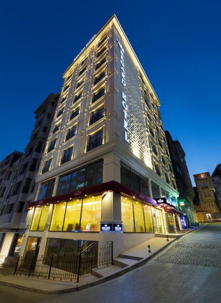 Regard Hotel photo 1