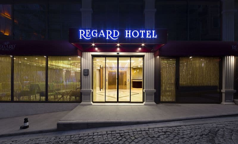 Regard Hotel 2