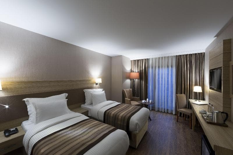 Regard Hotel 4