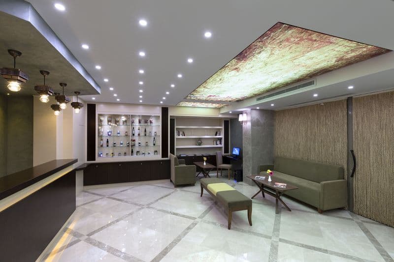 Regard Hotel 5