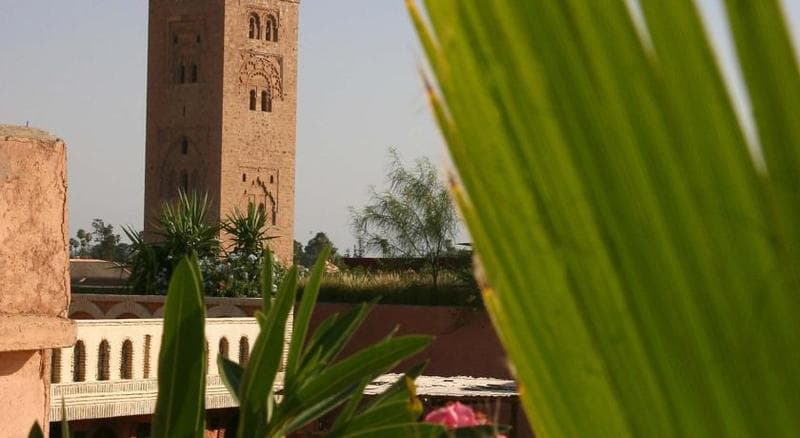 Riad Hasna Espi photo 1