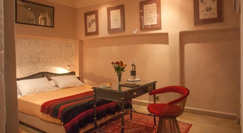 Riad Hasna Espi 5