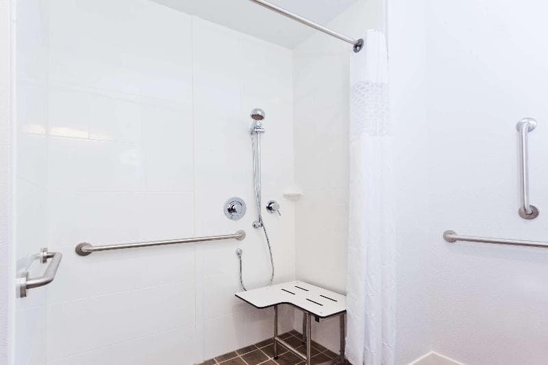 Hampton Inn Eufaula photo 1